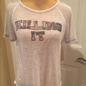 Aeropostale XS Women’s T-shirt